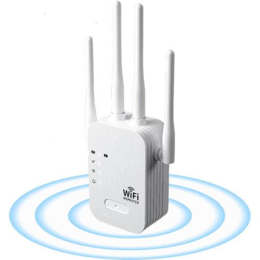 1200Mbps WiFi Extender/Repeater 5G 2.4G
