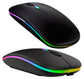 Rechargeable LED Wireless Mouse